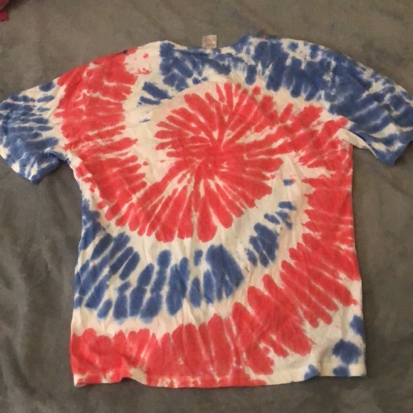 No Boundaries Tee - Picture 5 of 5